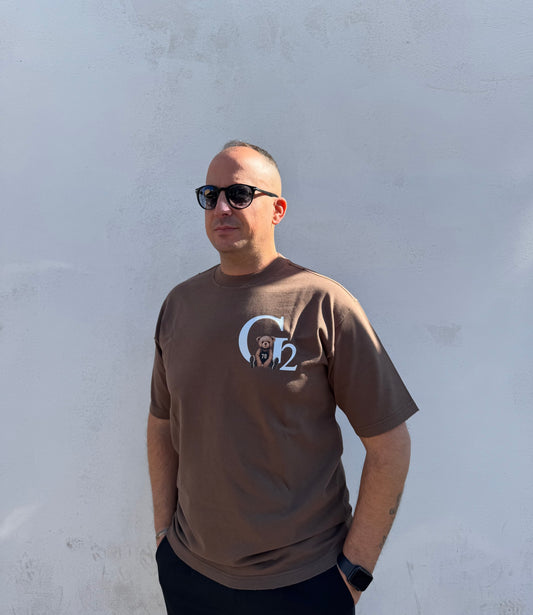 T-shirt TEDDY G2 Firenze