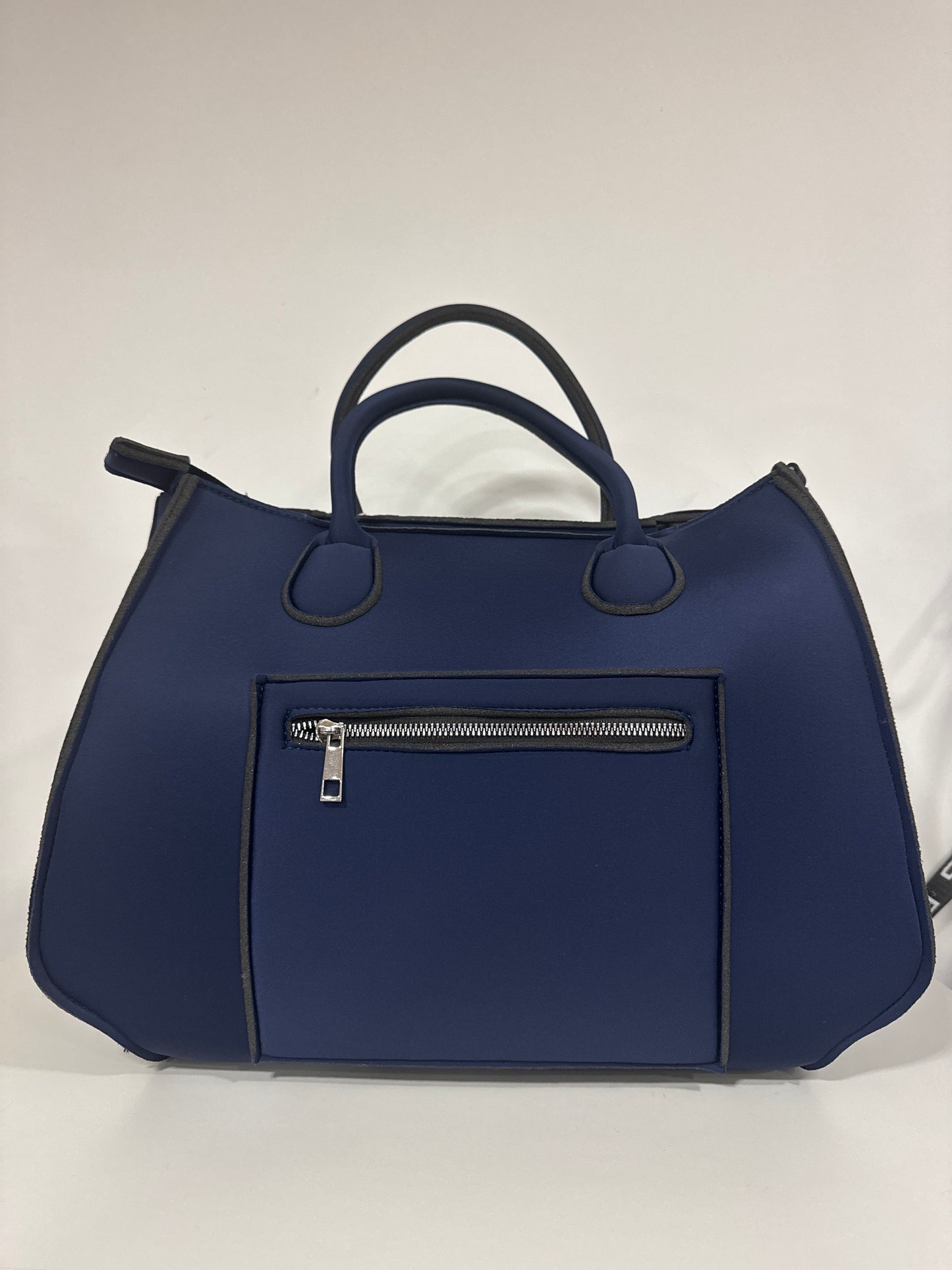 Borsa Flavia teKno fabric