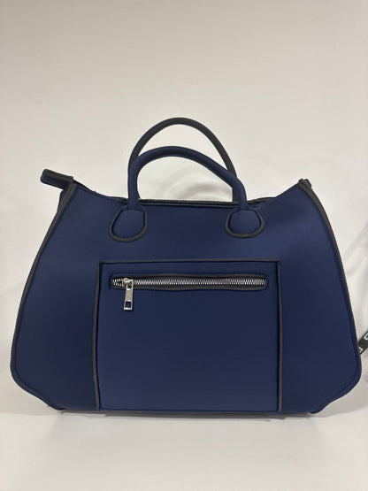Borsa Flavia teKno fabric