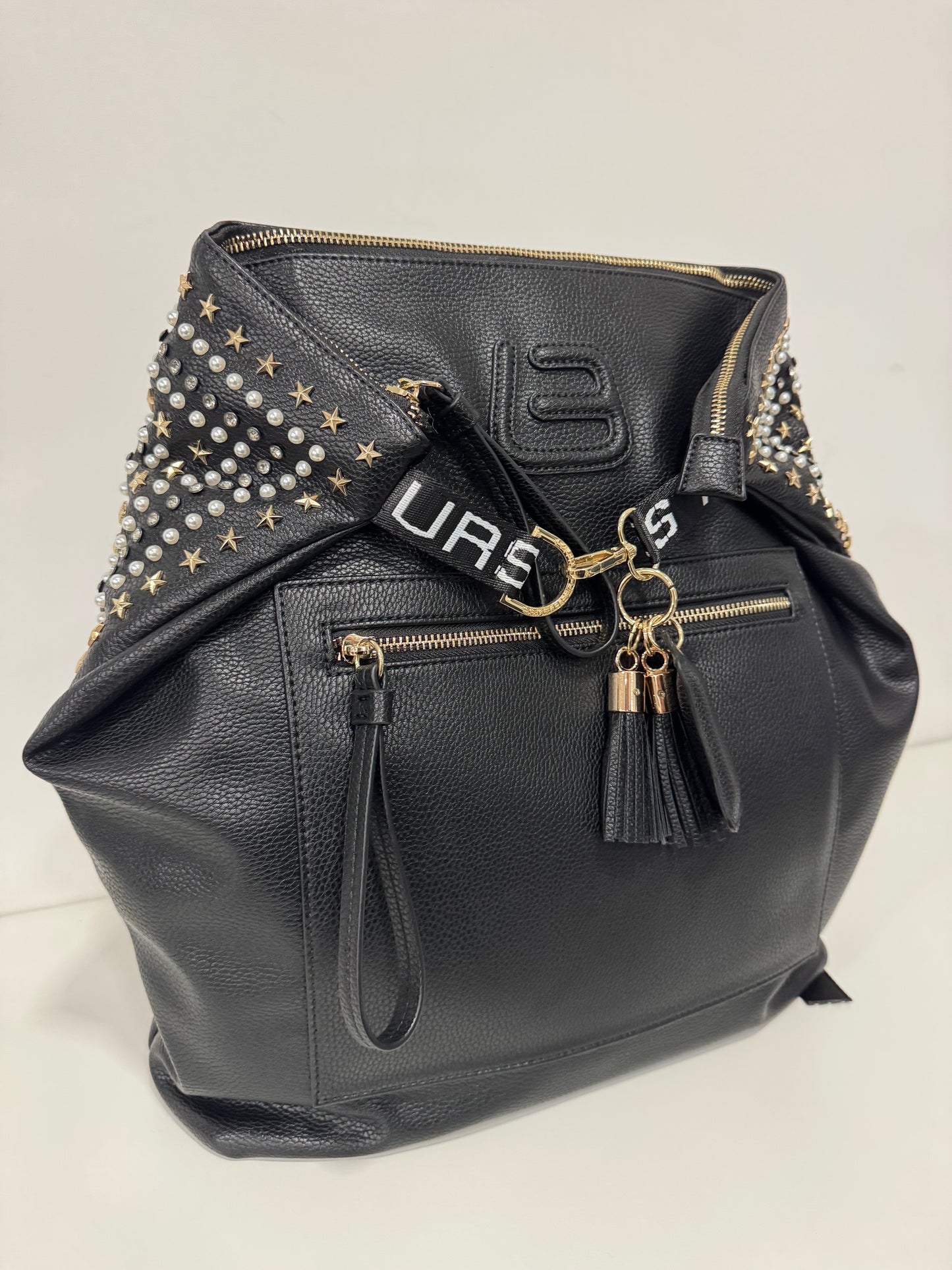 Zaino ANITA STRASSES La Fille Des Fleurs