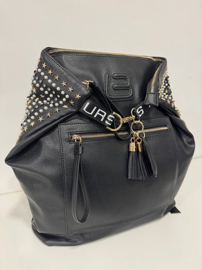 Zaino ANITA STRASSES La Fille Des Fleurs