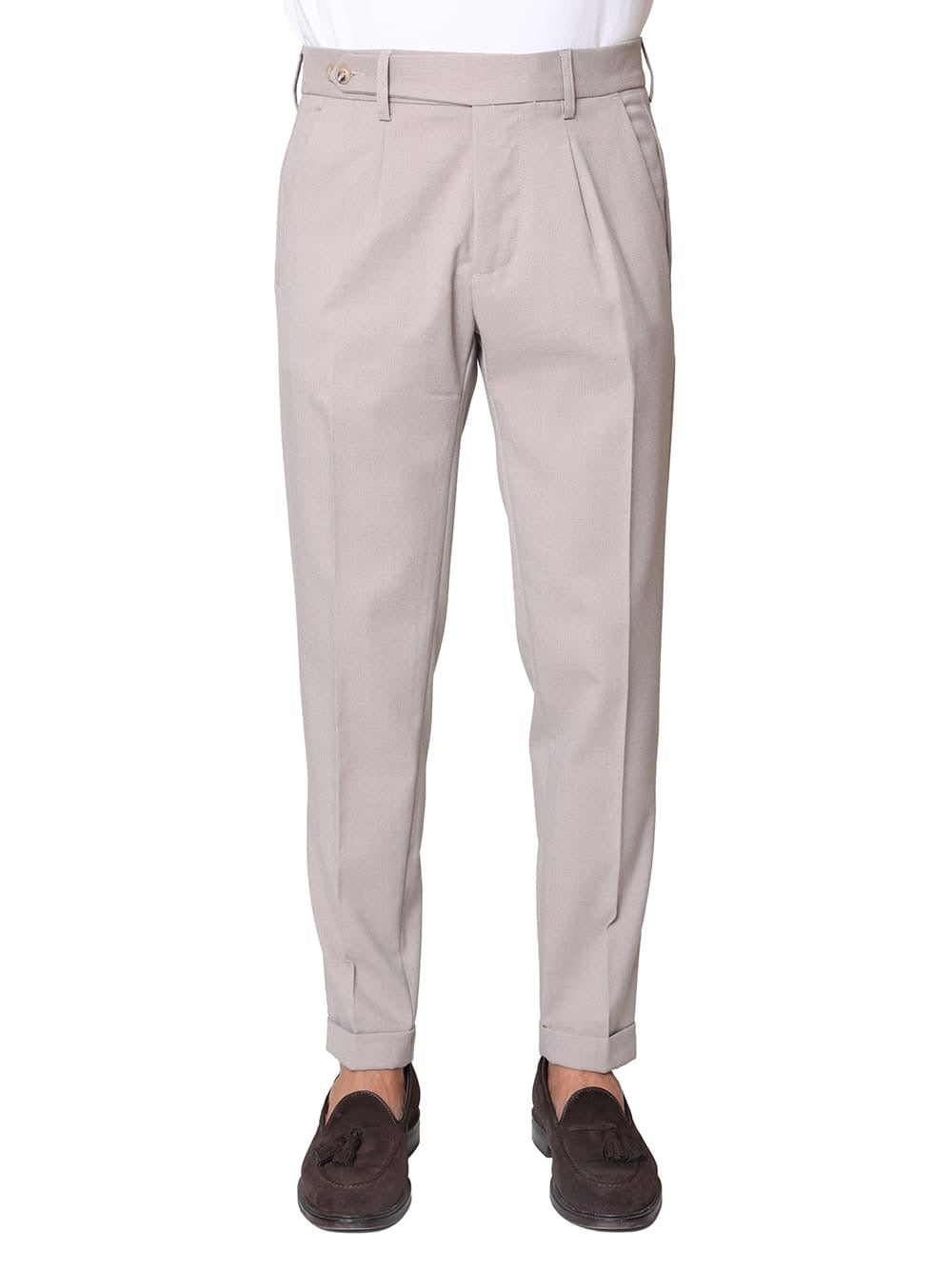 Pantalone Noël Pacöme