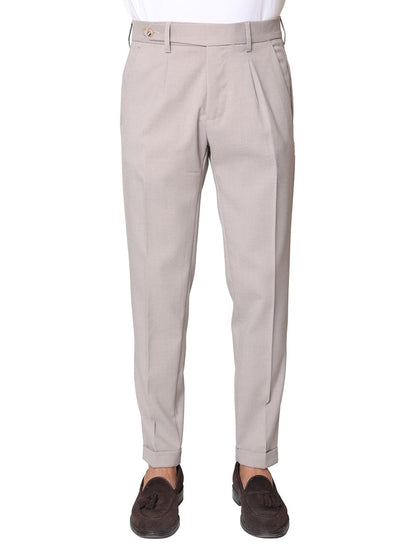 Pantalone Noël Pacöme