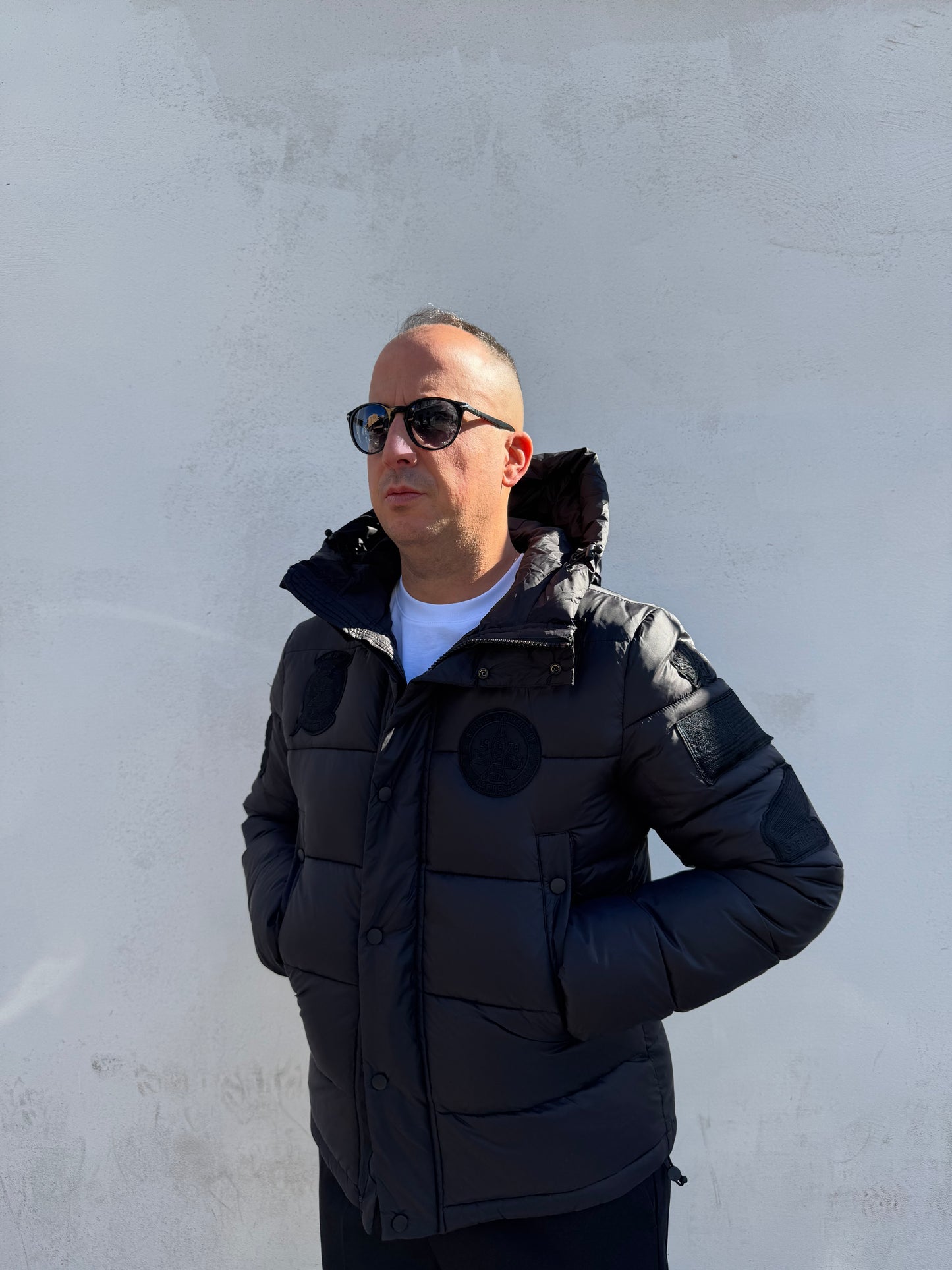 Giubbotto AVIATOR G2 Firenze