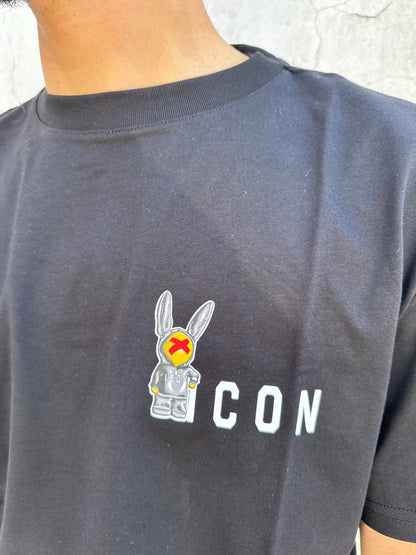 T-shirt ICON PUPAZZO