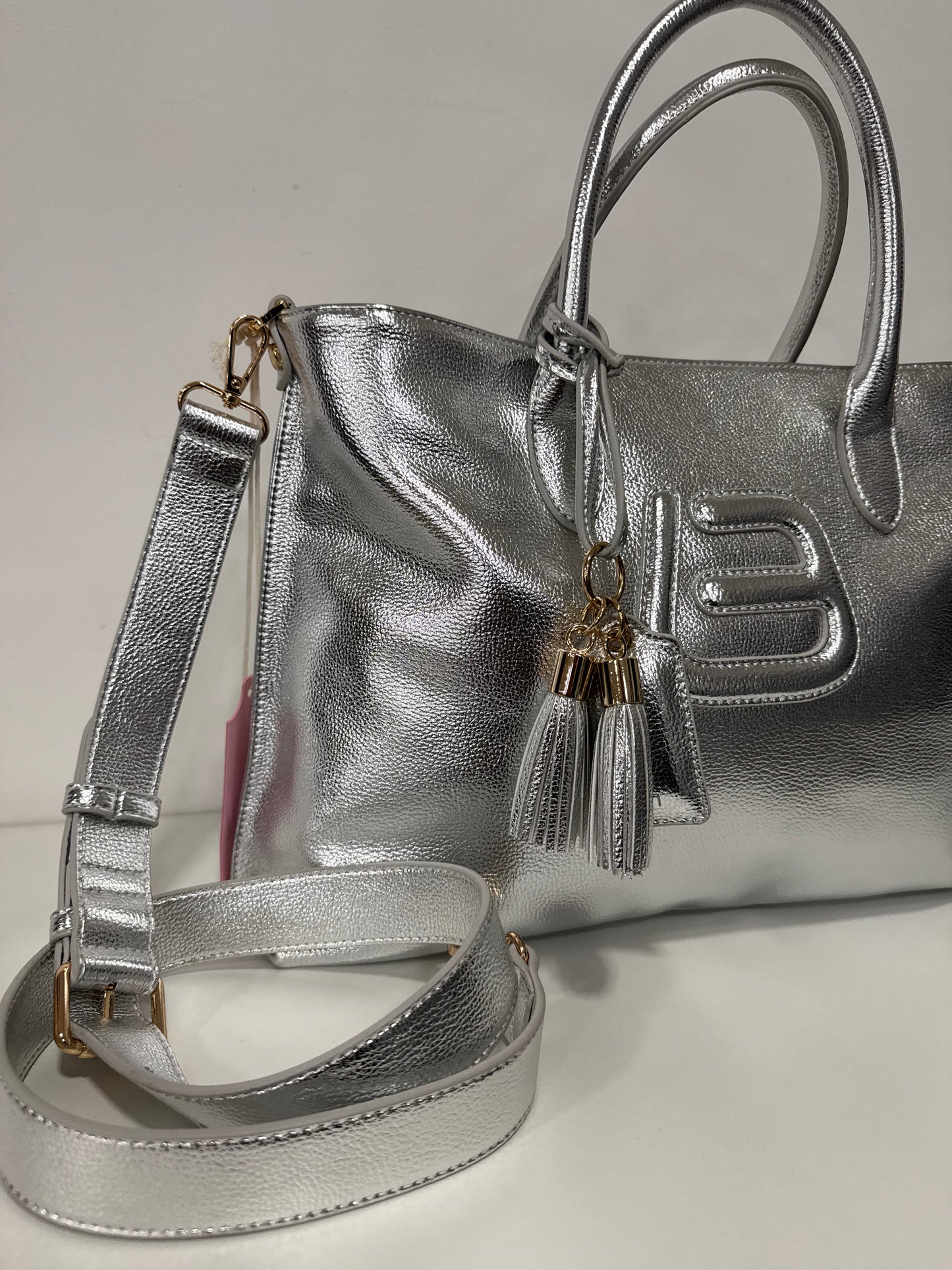 Borsa ROXANA La Fille Des Fleurs