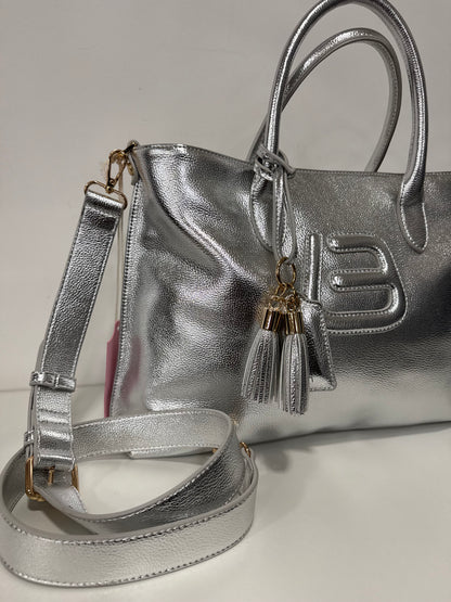 Borsa ROXANA La Fille Des Fleurs