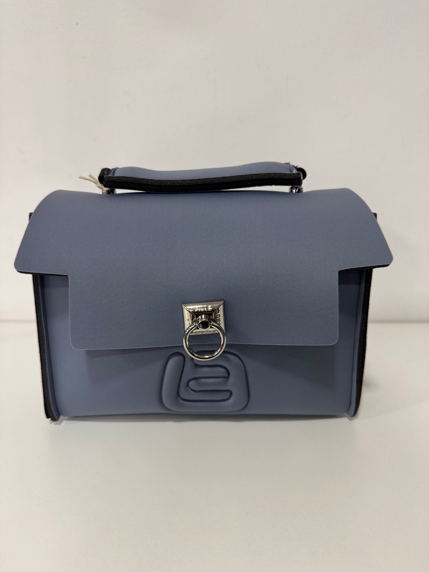 Borsa IDA TEKNO La Fille Des Fleurs