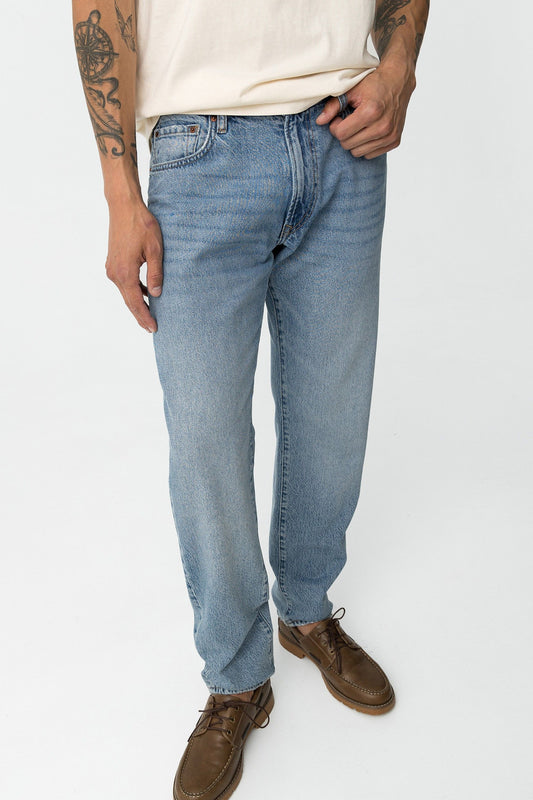 Jeans Austin Tiffosi