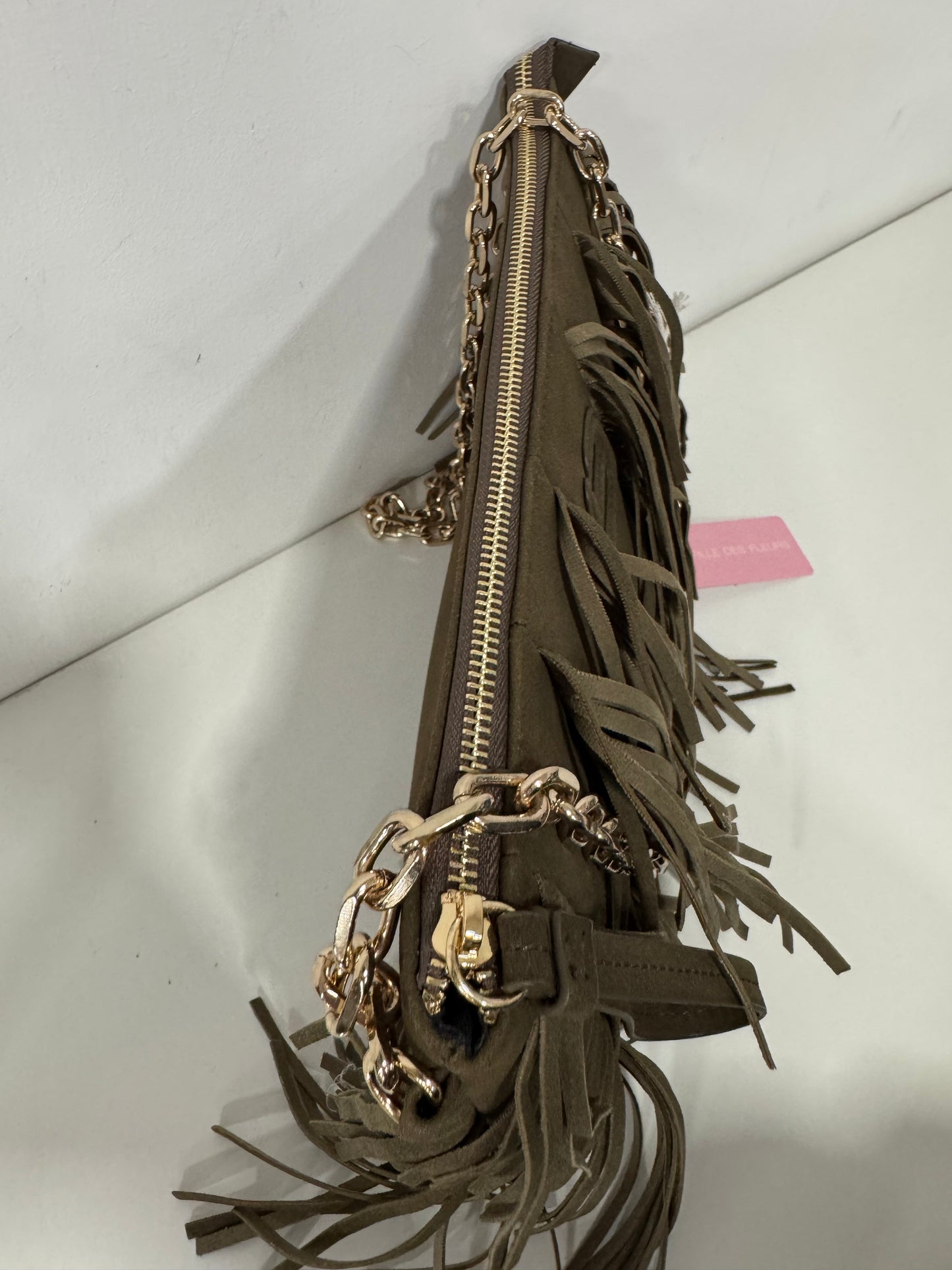 Borsello ALADDIN CHAMOIS