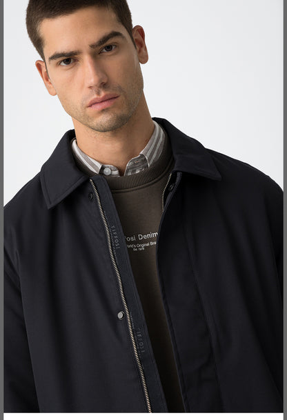 Trench Panamà Tiffosi