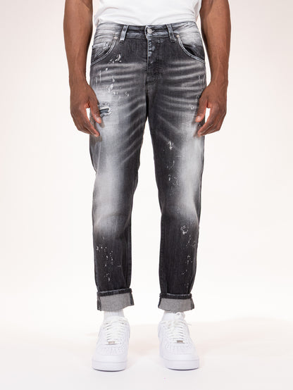 Jeans Soldier New Woll 756