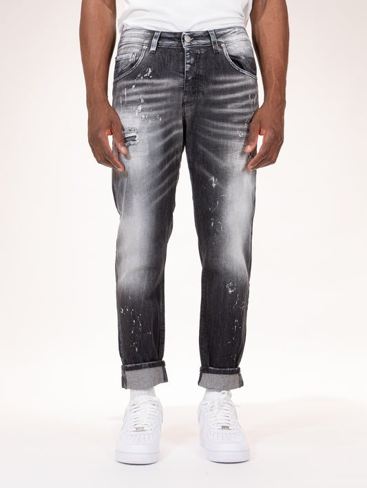 Jeans Soldier New Woll 756
