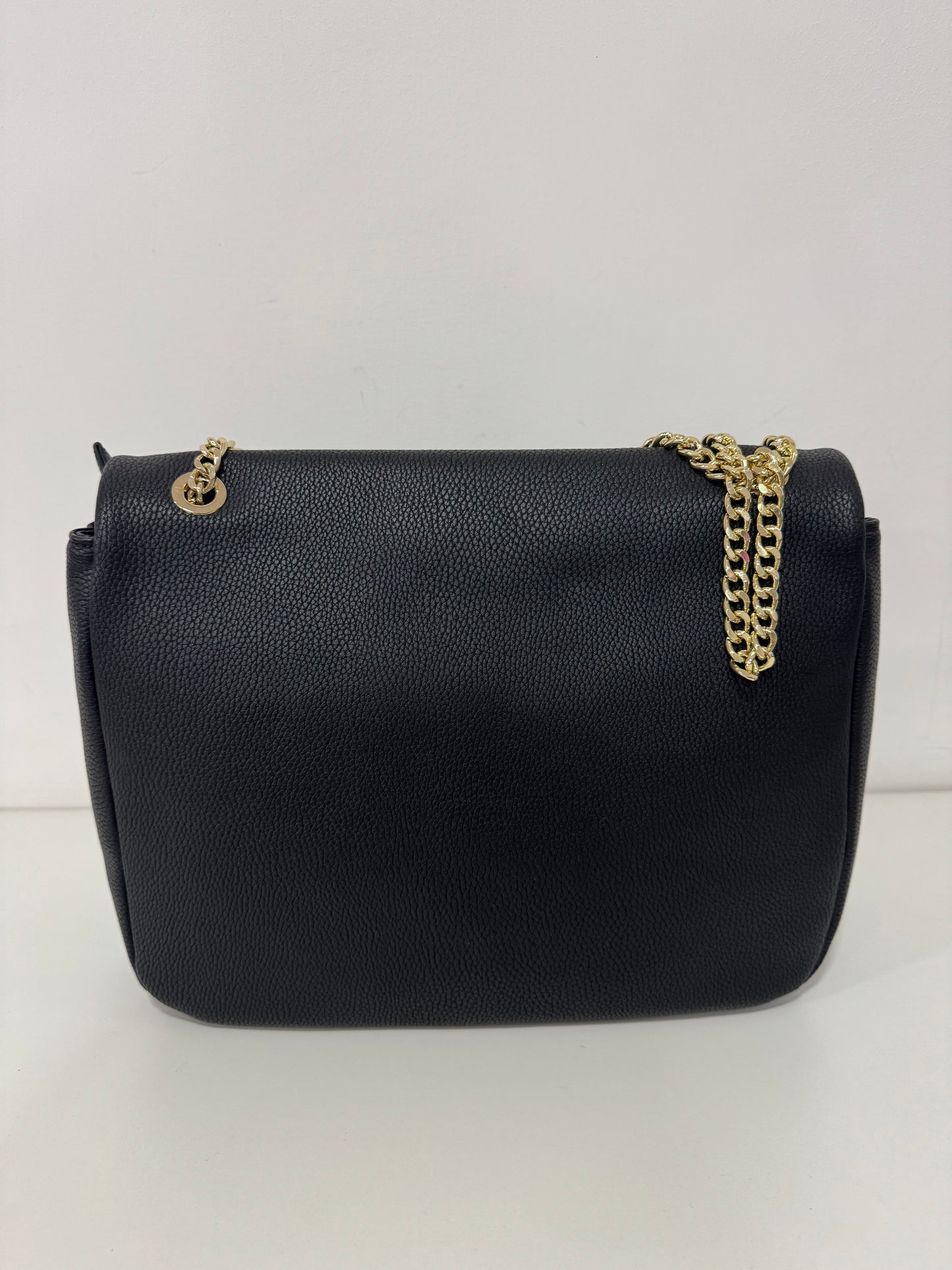 JANSEN CERVO BLACK