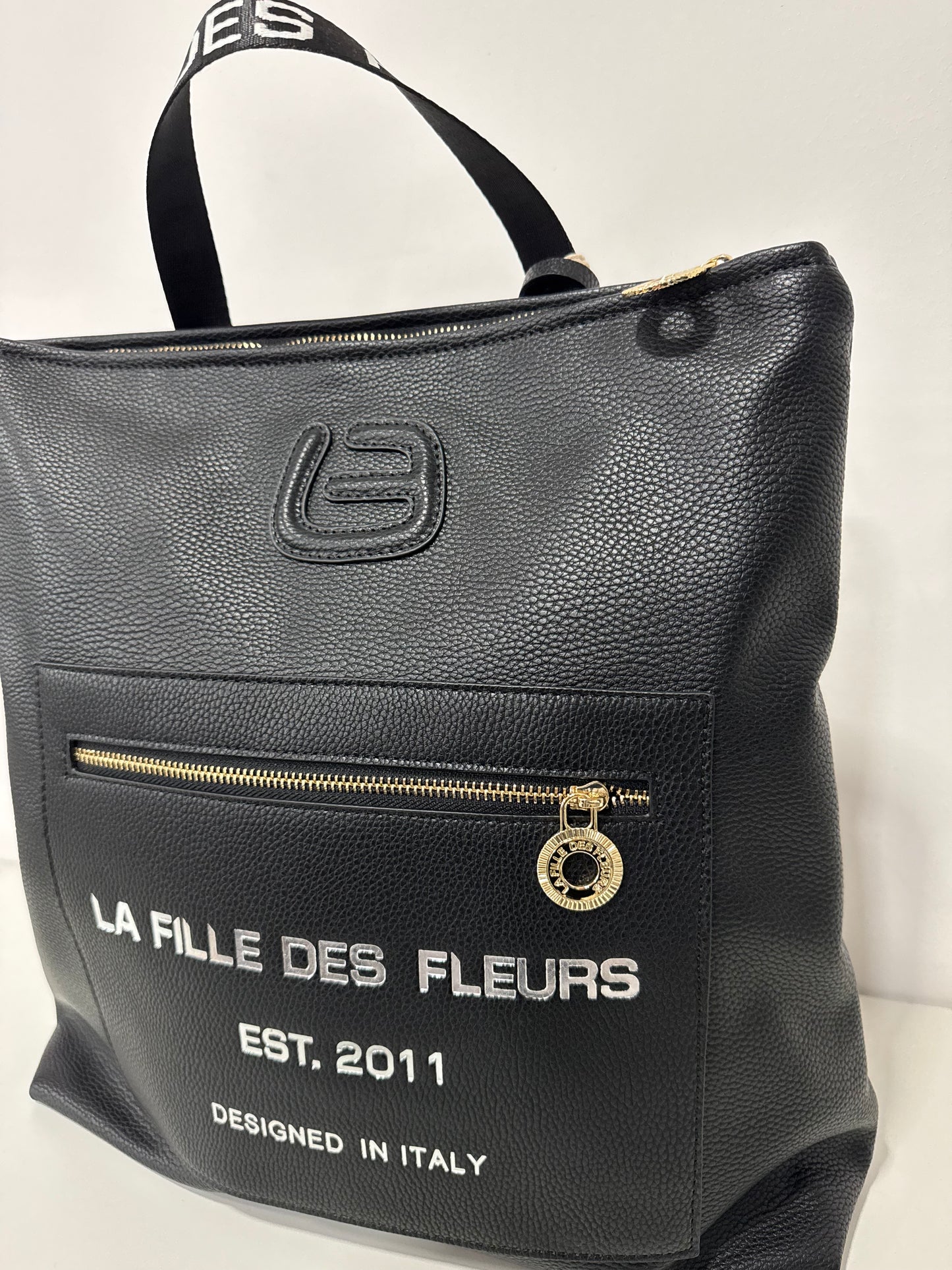 Zaino ARISA La Fille Des Fleurs