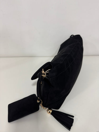 Borsa CHAILA CHAMOIS La Fille Des Fleurs