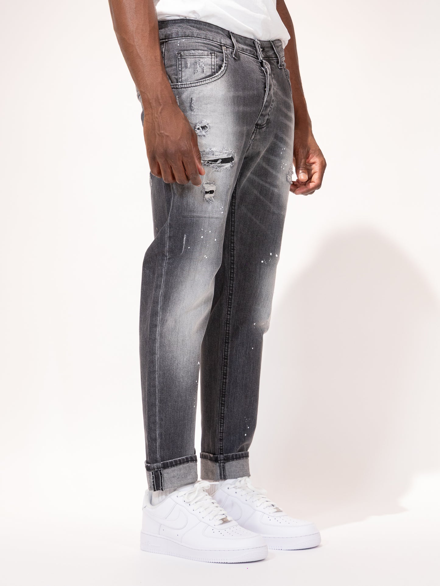 Jeans  Soldier New Woll 738