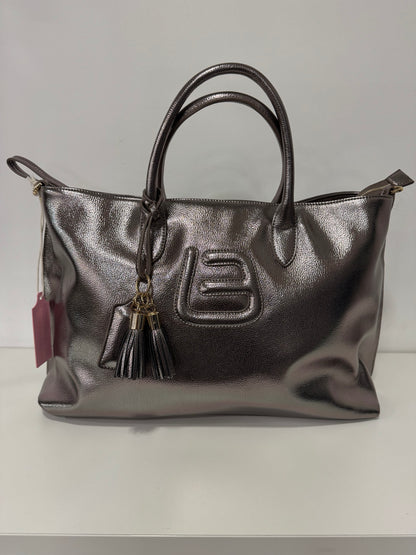 Borsa ROXANA SHINING La Fille Des Fleurs