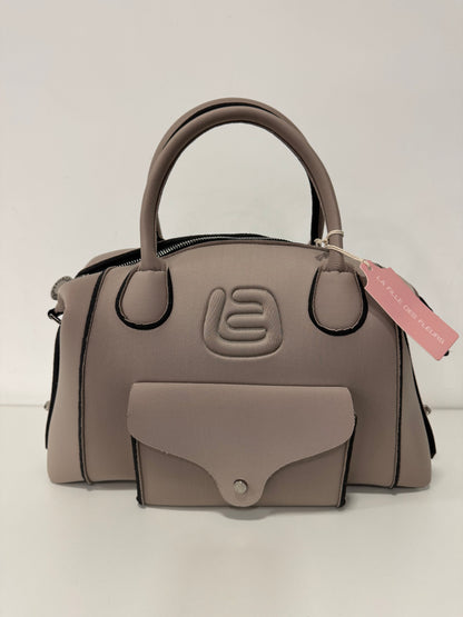 Borsa DESTINY MED La Fille Des Fleurs