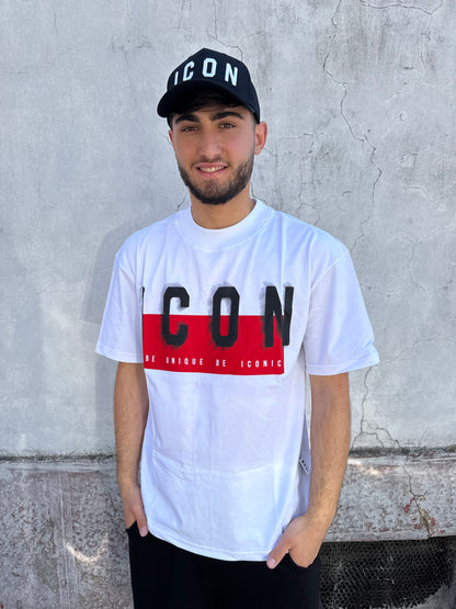 T-shirt ICON 041