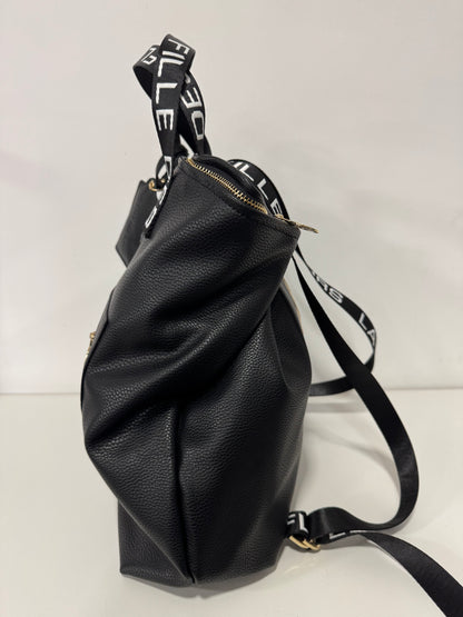 Zaino ANITA La Fille Des Fleurs