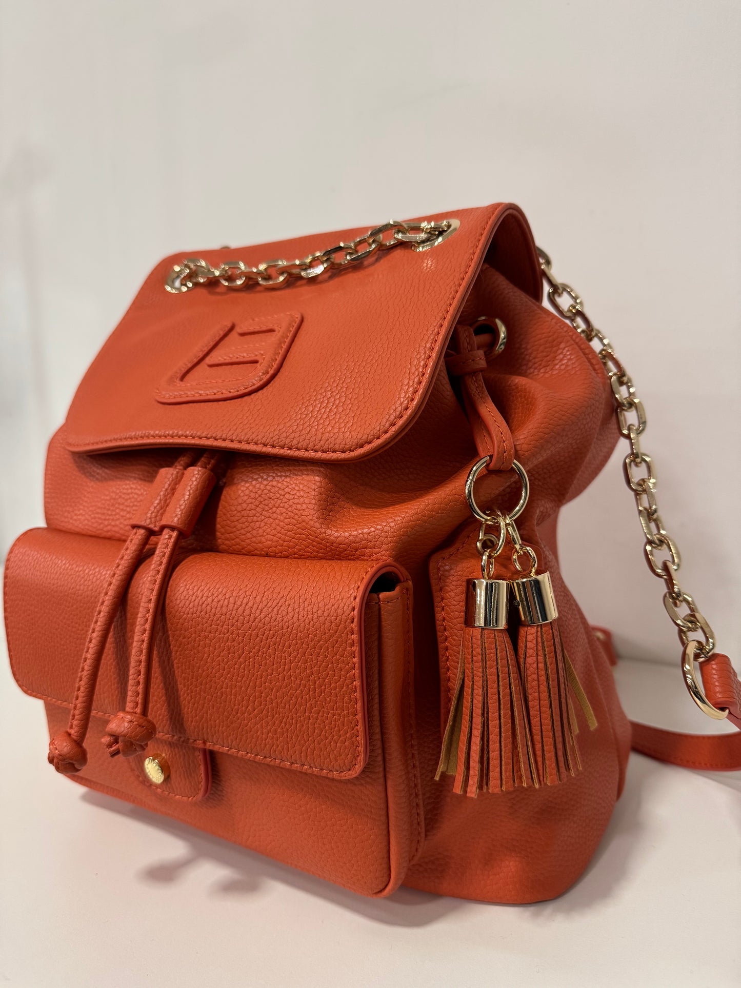 Zaino Isadora La Fille Des Fleurs