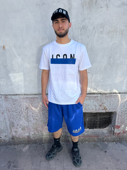 T-shirt ICON 029