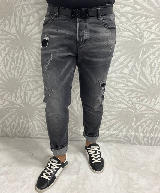 Jeans DSTROID 02