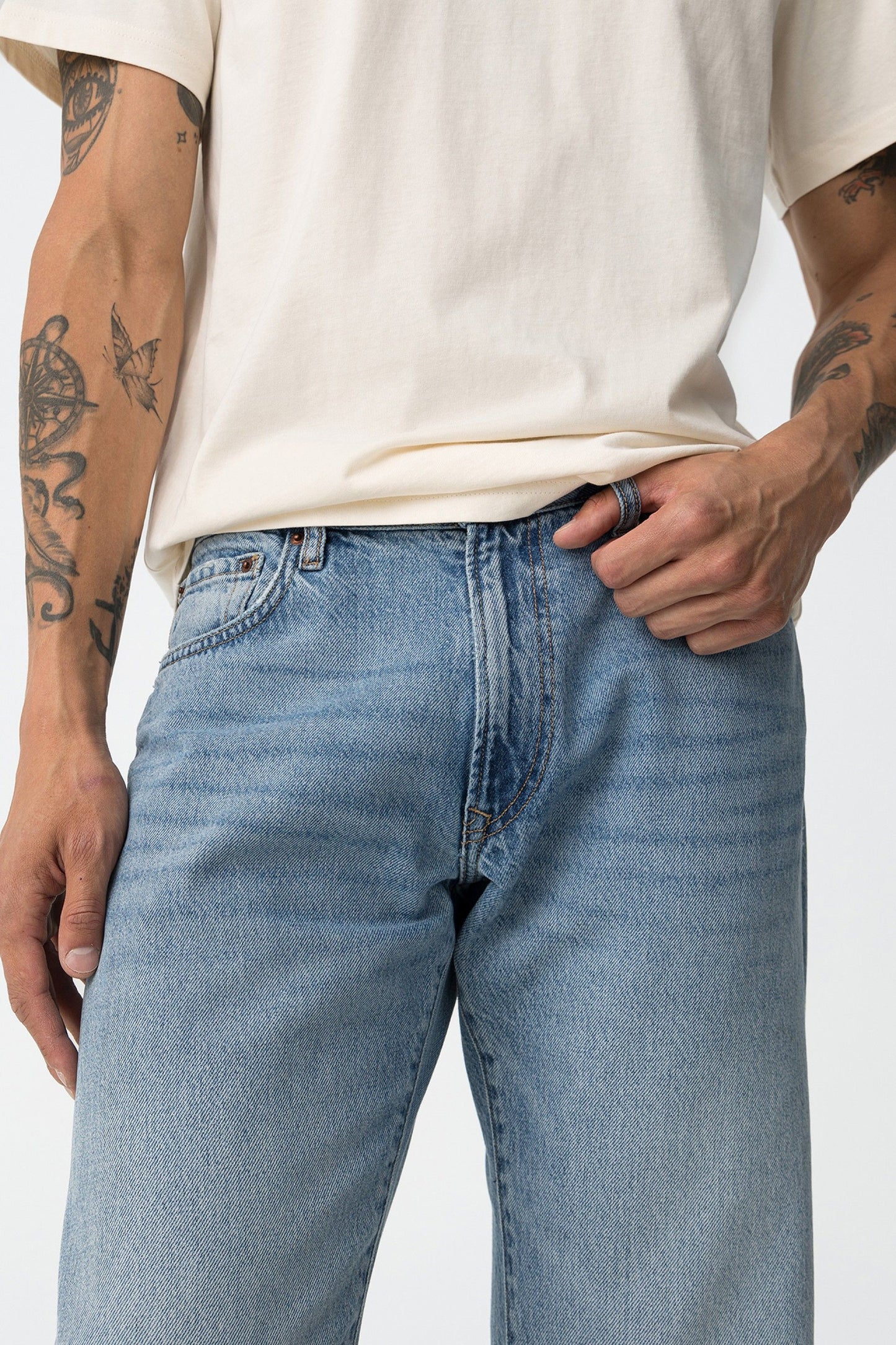 Jeans Austin Tiffosi