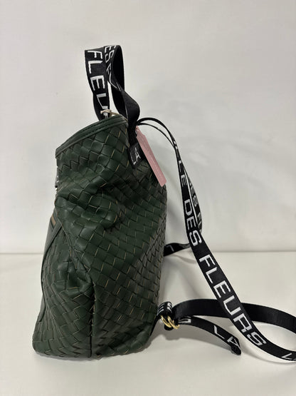 Zaino ANITA MED SQUARED La Fille Des Fleurs