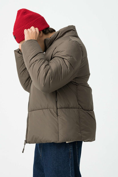 Giubbotto Parker Tiffosi