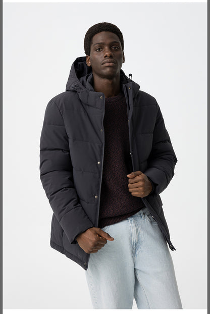 Giubbotto Pasadena Tiffosi