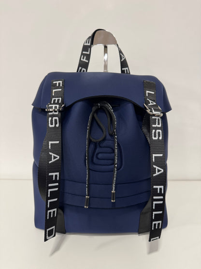 Zaino SAMARA TEKNO La Fille Des Fleurs