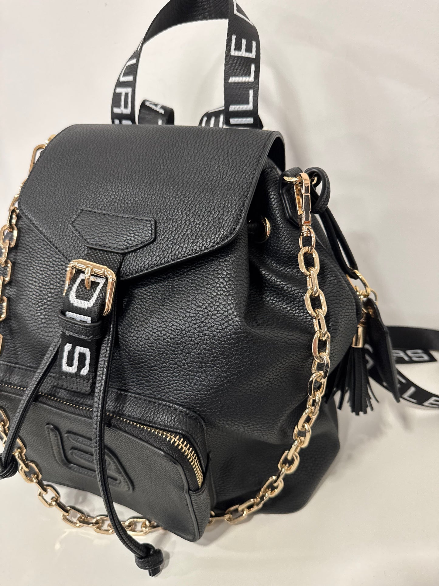 Zaino ALBATROS La Fille Des Fleurs