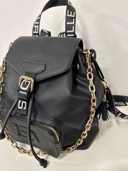 Zaino ALBATROS La Fille Des Fleurs