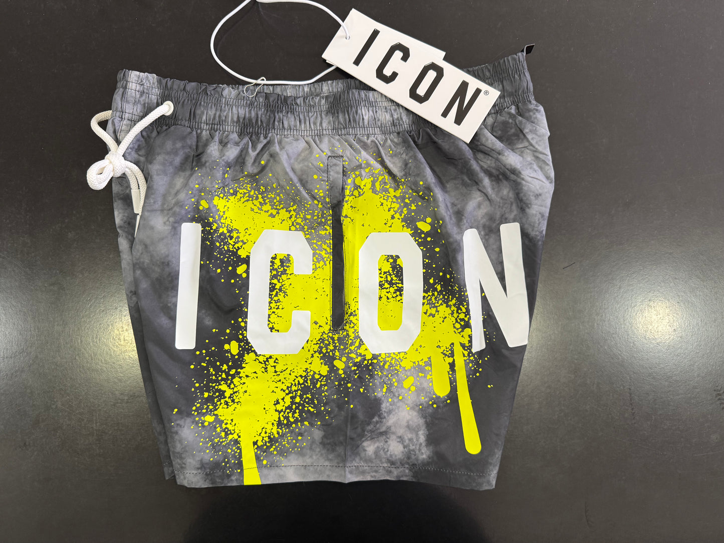 Costume ICON Maltinto