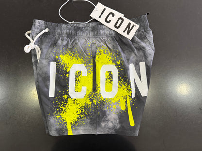 Costume ICON Maltinto