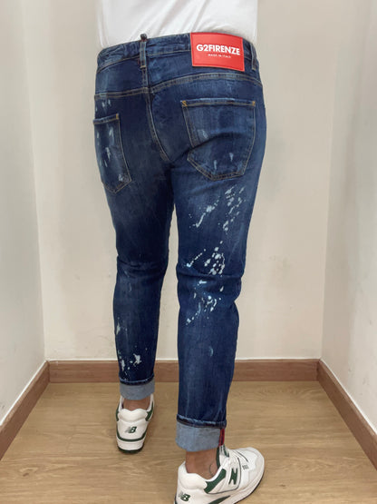 Jeans G2FIRENZE