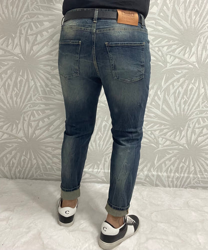 Jeans DSTROID 04