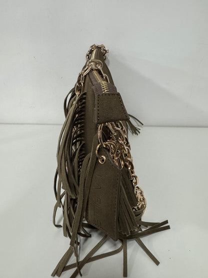 Borsello ALADDIN CHAMOIS