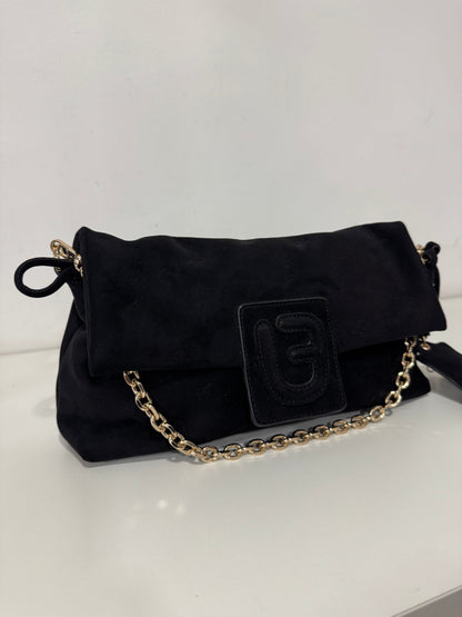 Borsa CHAILA CHAMOIS La Fille Des Fleurs