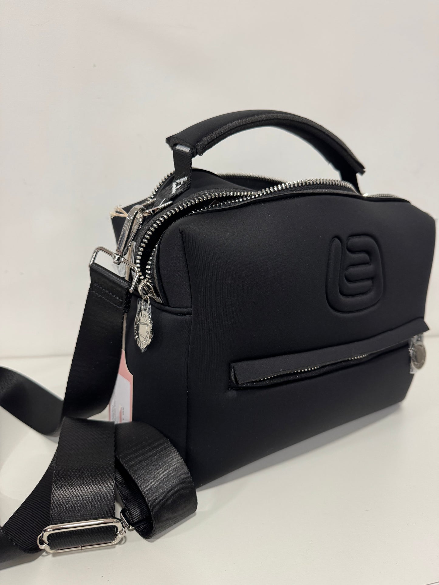 Borsa GAYNOR TEKNO La Fille Des Fleurs