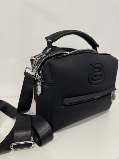 Borsa GAYNOR TEKNO La Fille Des Fleurs