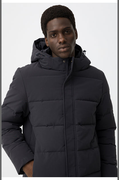 Giubbotto Pasadena Tiffosi