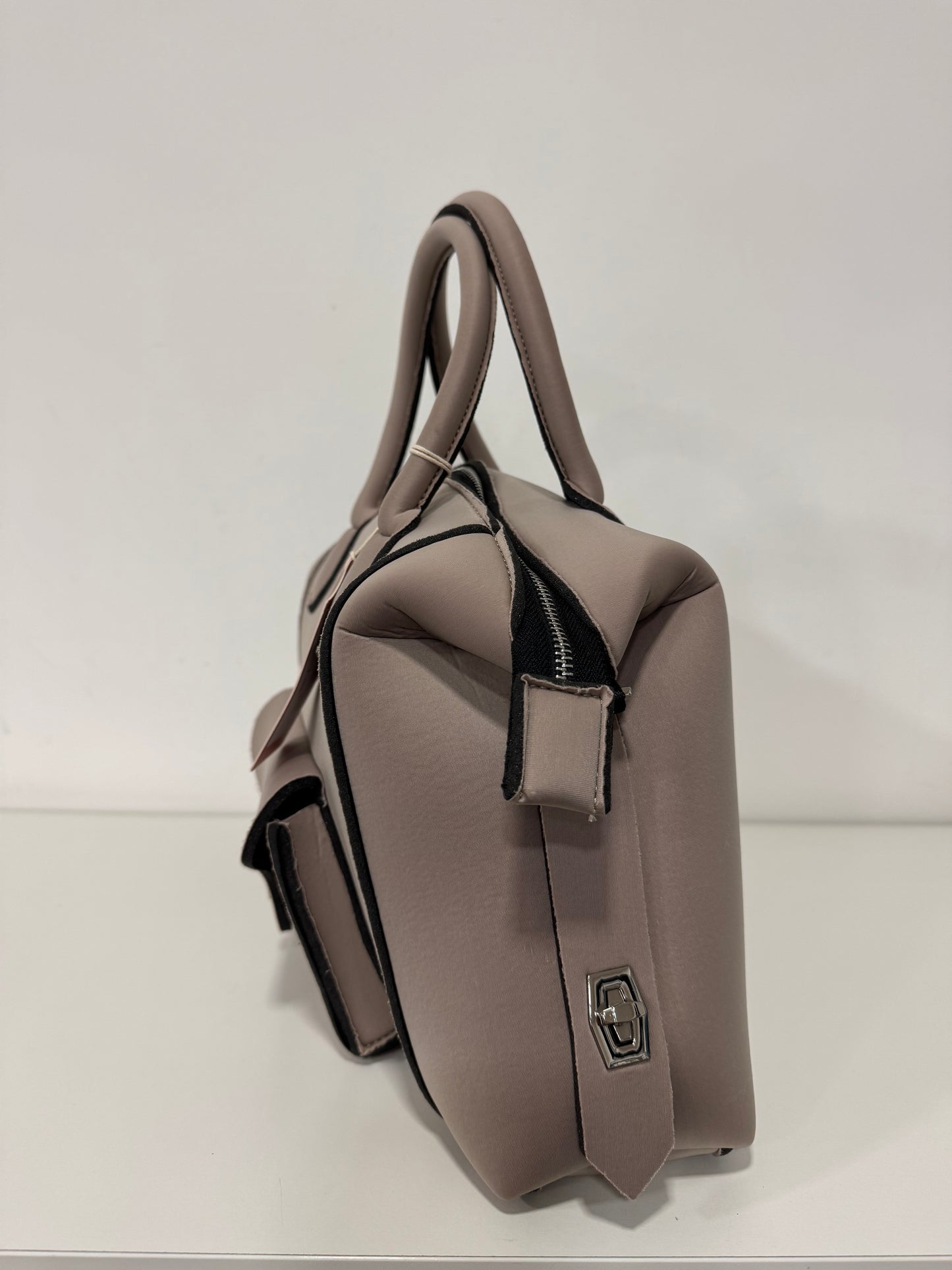 Borsa DESTINY MED La Fille Des Fleurs