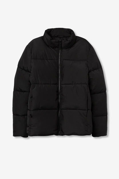 Giubbotto Parker Tiffosi