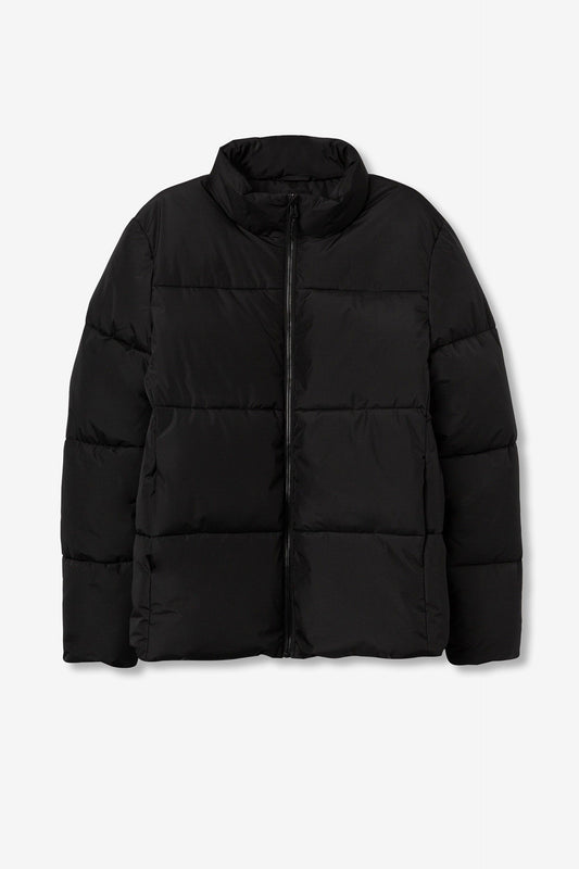 Giubbotto Parker Tiffosi