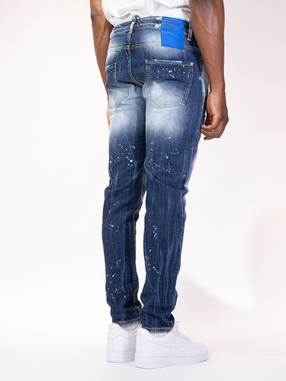 Jeans Soldier Boss