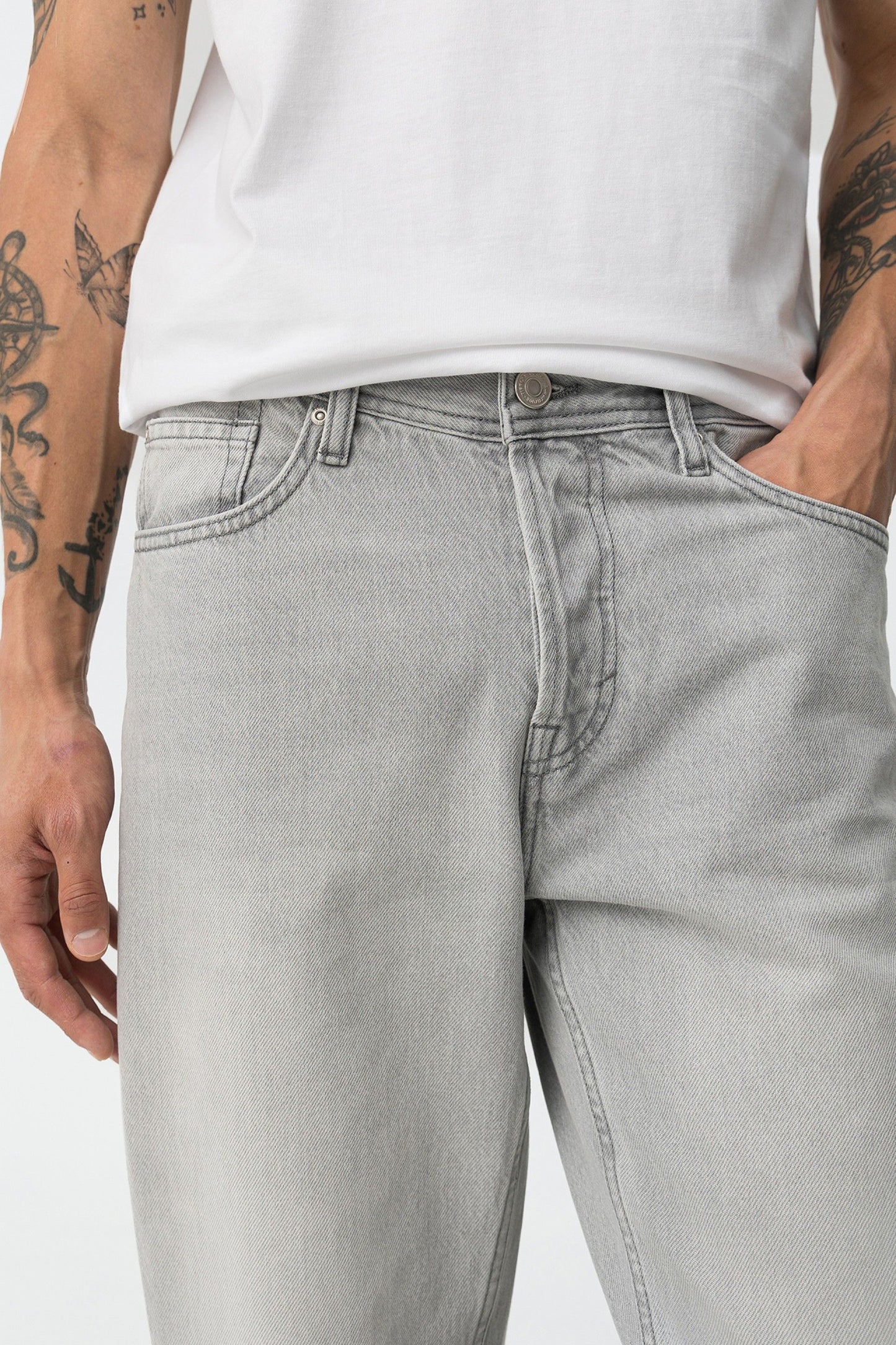 Jeans Cole Tiffosi