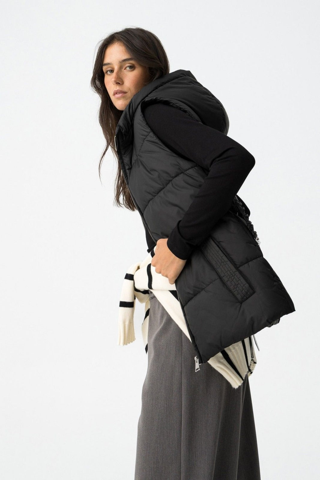 Smanicato TITI Tiffosi